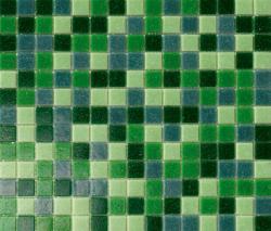 Mosaico+ Cromie Verde - 1