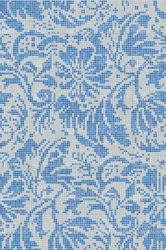 Изображение продукта Mosaico+ Studio Flowers Estate Azzurro