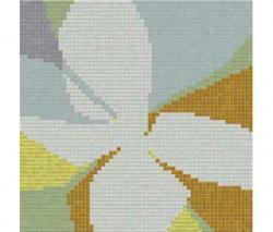 Mosaico+ Studio Flowers Fiore Pop B - 1