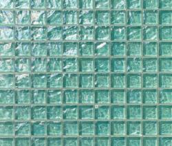 Изображение продукта Mosaico+ Onde 23x23 Menta