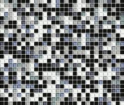 Изображение продукта Mosaico+ Sfumature 10x10 Acciaio