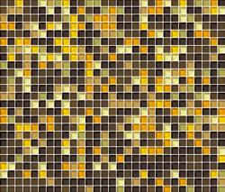 Mosaico+ Sfumature 10x10 Ambrat - 1