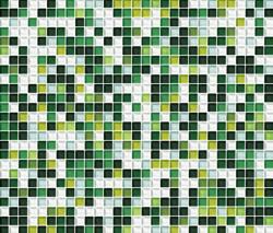 Mosaico+ Sfumature 10x10 Muschio - 1