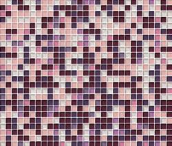 Mosaico+ Sfumature 10x10 Porpora - 1