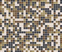 Mosaico+ Sfumature 10x10 Senape - 1