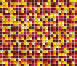 Mosaico+ Sfumature 10x10 Sole - 1
