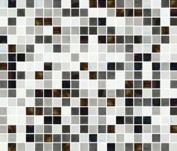 Mosaico+ Sfumature 15x15 City - 1