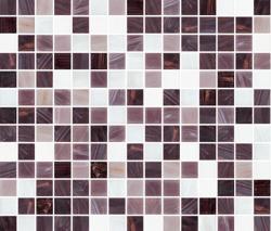Mosaico+ Sfumature 20x20 Bacco - 1