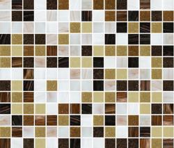 Mosaico+ Sfumature 20x20 Fortuna - 1