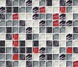 Mosaico+ Sfumature 23x23 Coriandolo - 1