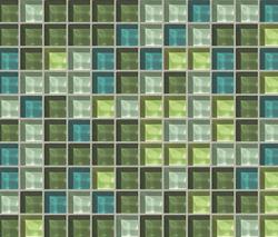 Изображение продукта Mosaico+ Sfumature 23x23 Pistacchio