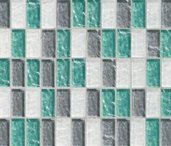 Mosaico+ Sfumature 23x48 Mughetto - 1