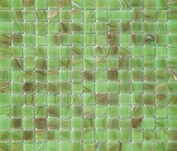 Mosaico+ Aurore Verde - 1