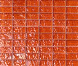 Изображение продукта Mosaico+ Onde 23x48 Arancio R