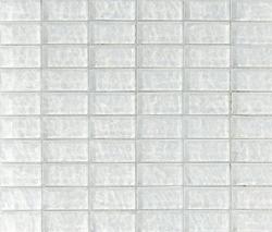 Изображение продукта Mosaico+ Onde 23x48 Biancopuro R