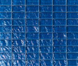 Изображение продукта Mosaico+ Onde 23x48 Blu R