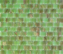 Mosaico+ Aurore Verde - 1