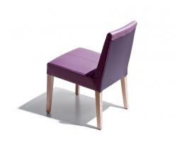 Schönhuber Franchi ribot collection chair - 2