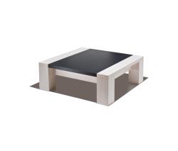 Schönhuber Franchi bali collection low table - 3
