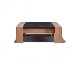 Schönhuber Franchi bali collection low table - 2