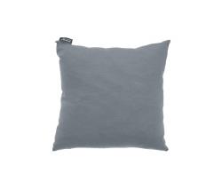 Poemo Design Cashwool cushion cemento - 1