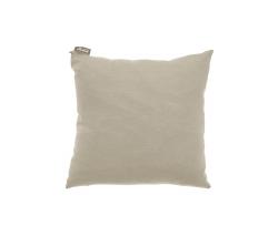 Poemo Design Cashwool cushion ecru - 1