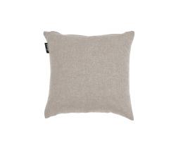 Poemo Design Dufy cushion ecru - 1