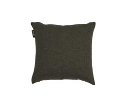 Poemo Design Dufy cushion marrone - 1