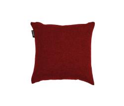 Poemo Design Dufy cushion rosso - 1