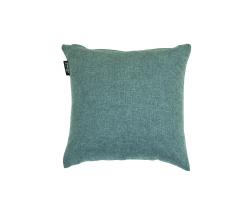 Poemo Design Dufy cushion turchese - 1