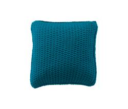 Изображение продукта Poemo Design Natural Tricot cushion ottanio