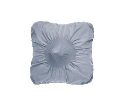 Poemo Design Anemone cushion antracite - 1