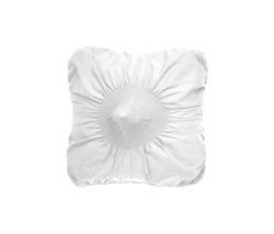 Poemo Design Anemone cushion bianco - 1