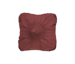 Изображение продукта Poemo Design Anemone cushion bordo