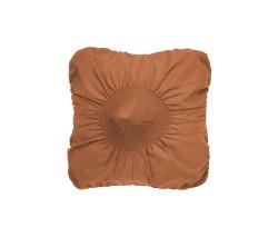 Poemo Design Anemone cushion brick - 1