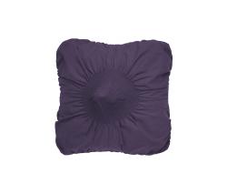 Poemo Design Anemone cushion genziana - 1