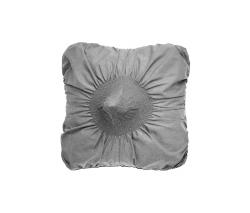 Poemo Design Anemone cushion nero - 1