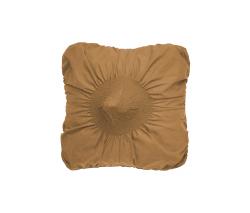 Poemo Design Anemone cushion terra - 1