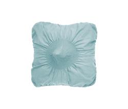 Poemo Design Anemone cushion turchese - 1