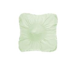 Poemo Design Anemone cushion verde - 1