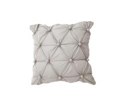 Poemo Design Capitonne’ cushion argilla - 1