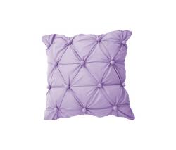 Poemo Design Capitonne’ cushion lavanda - 1