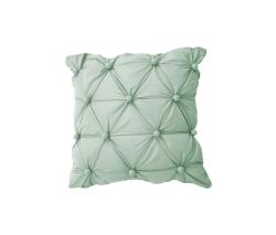 Poemo Design Capitonne’ cushion salvia - 1