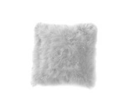 Poemo Design Ava cushion bianco - 1