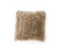 Poemo Design Ava cushion cammello - 1