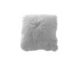 Изображение продукта Poemo Design Mongolia cushion bianco