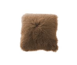 Poemo Design Mongolia cushion cammello - 1