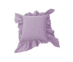 Poemo Design Brigitte cushion lavanda - 1