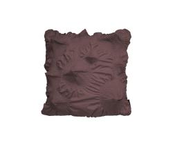 Poemo Design Gorgonia cushion carruba - 1