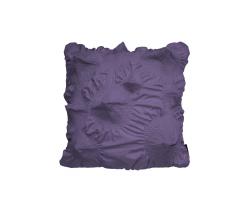 Poemo Design Gorgonia cushion genziana - 1